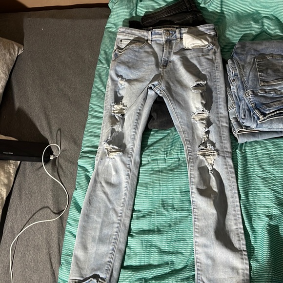 PacSun | Jeans | Mens Jeans 3x32 | Poshmark